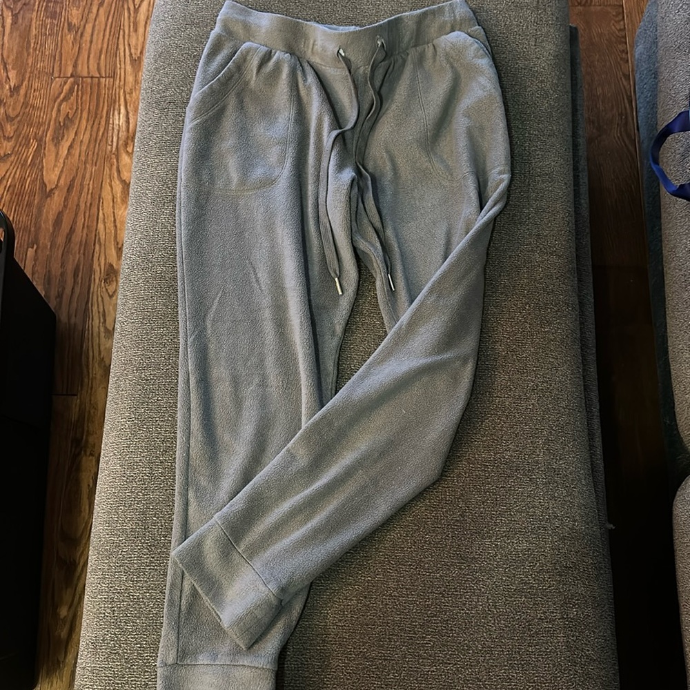 Koolaburra by UGG Terry Grey Sweatpants